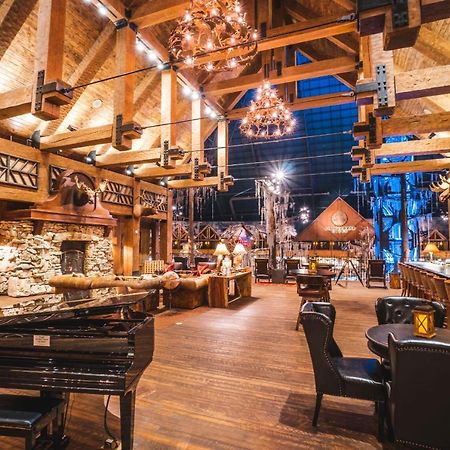 Big Cypress Lodge ممفيس المظهر الخارجي الصورة