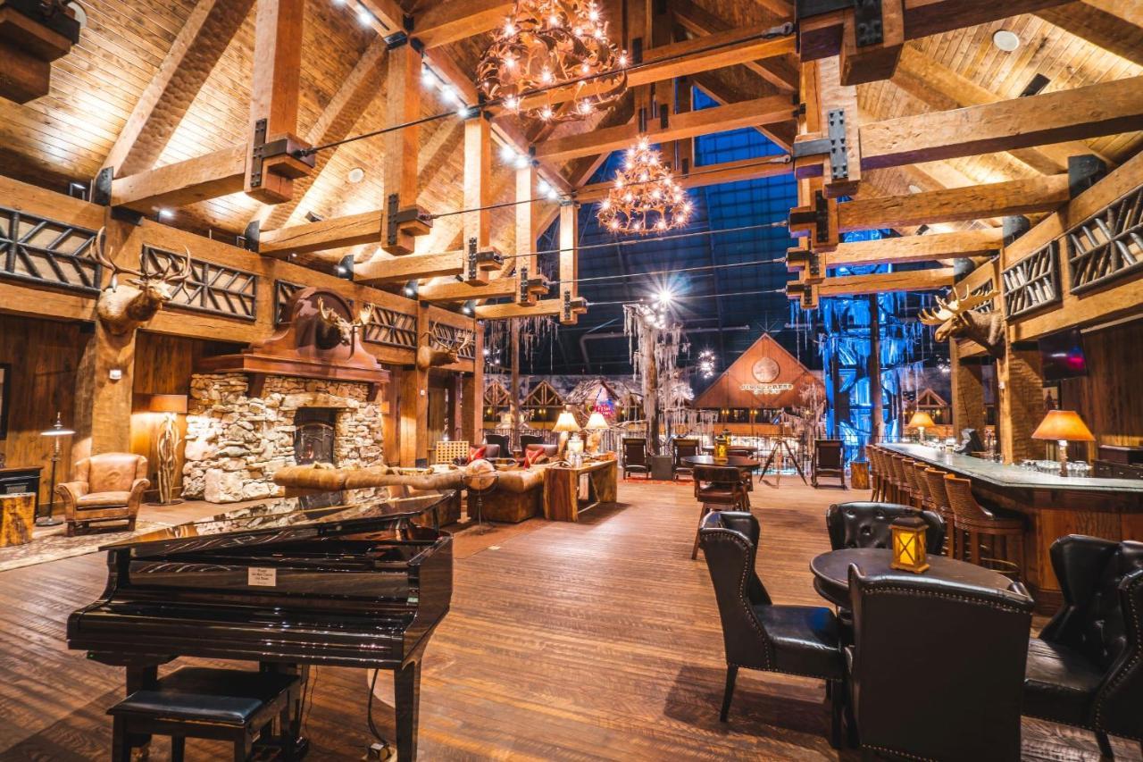 Big Cypress Lodge ممفيس المظهر الخارجي الصورة