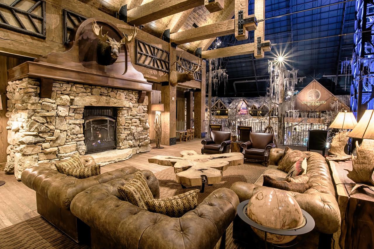 Big Cypress Lodge ممفيس المظهر الخارجي الصورة
