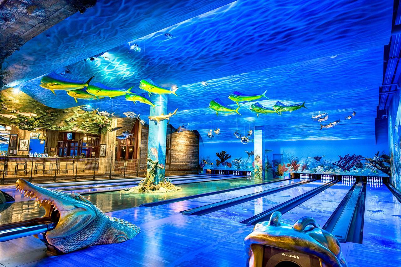 Big Cypress Lodge ممفيس المظهر الخارجي الصورة