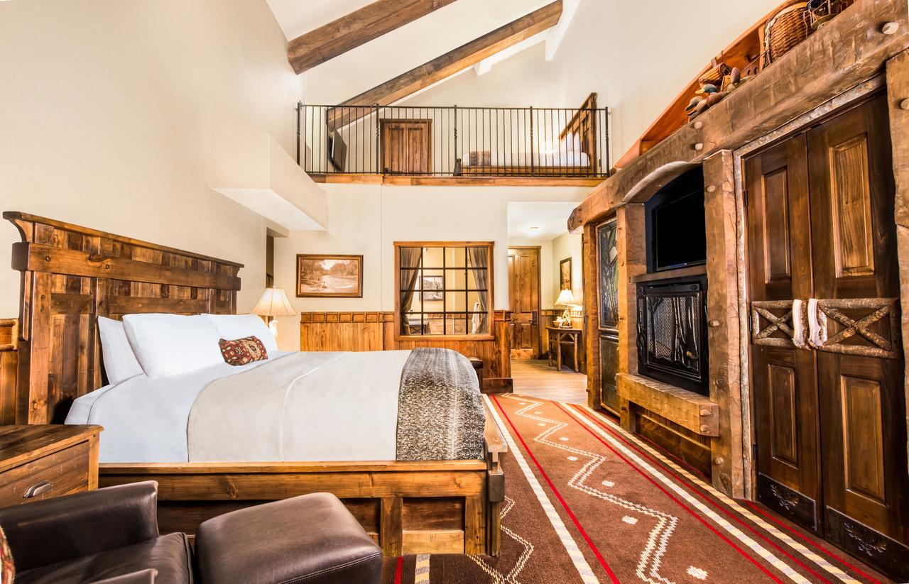 Big Cypress Lodge ممفيس المظهر الخارجي الصورة