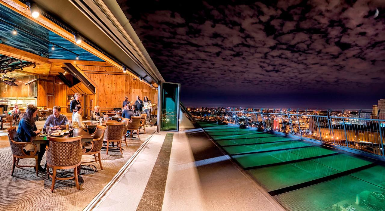 Big Cypress Lodge ممفيس المظهر الخارجي الصورة