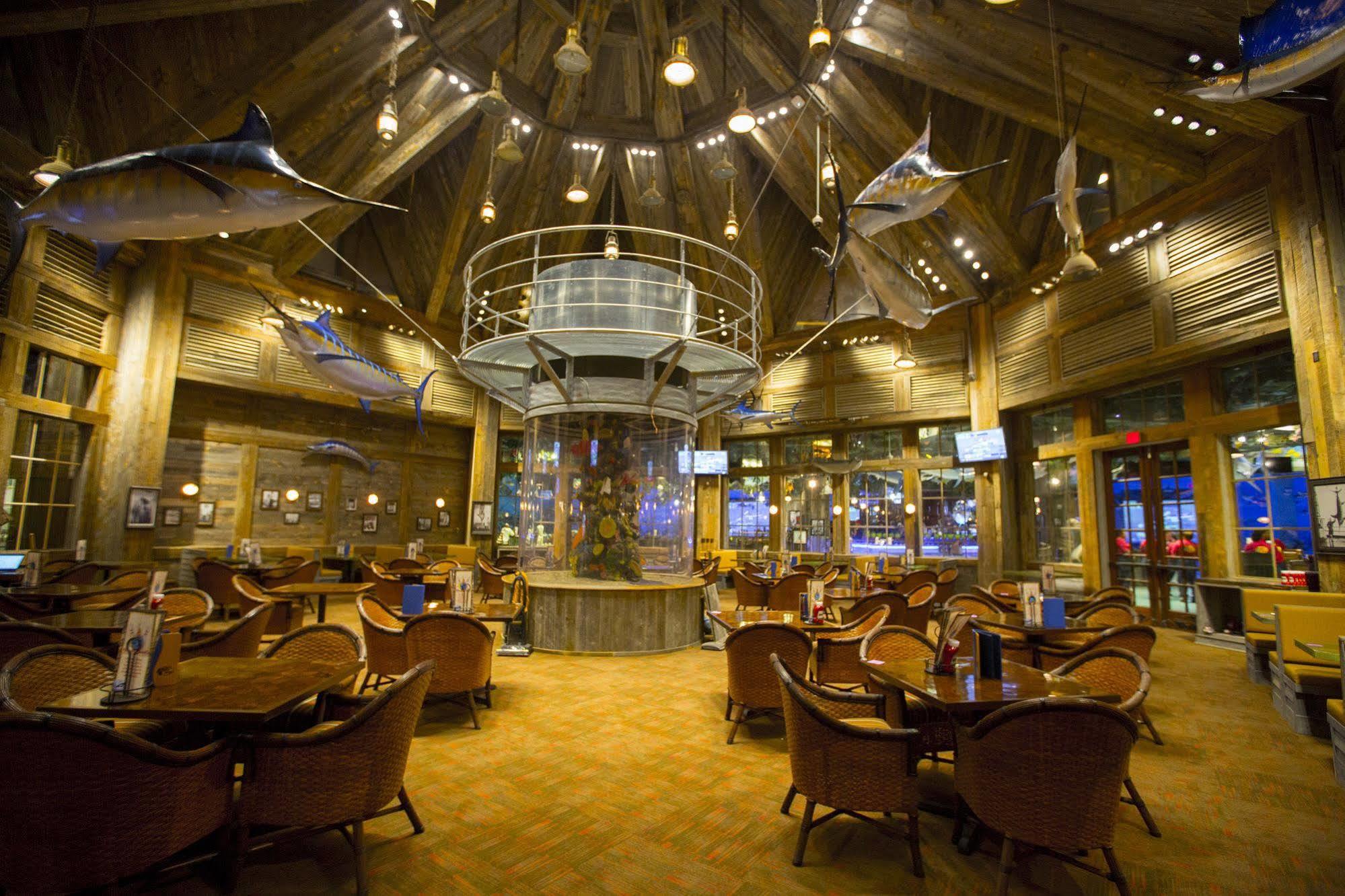 Big Cypress Lodge ممفيس المظهر الخارجي الصورة