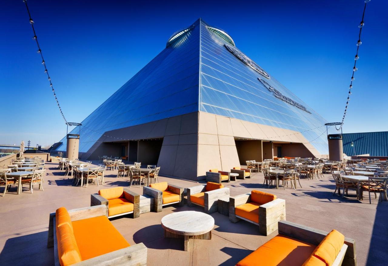 Big Cypress Lodge ممفيس المظهر الخارجي الصورة