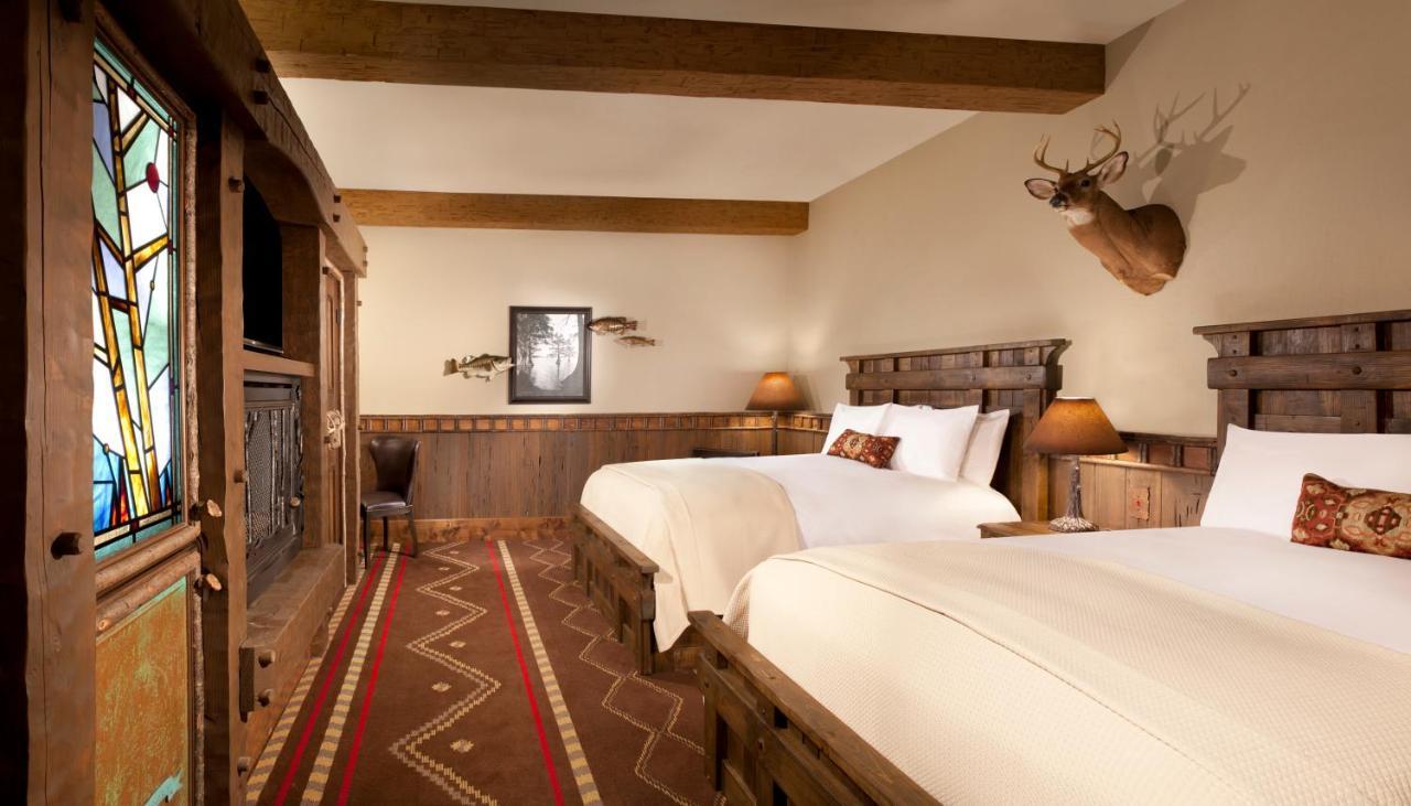 Big Cypress Lodge ممفيس المظهر الخارجي الصورة