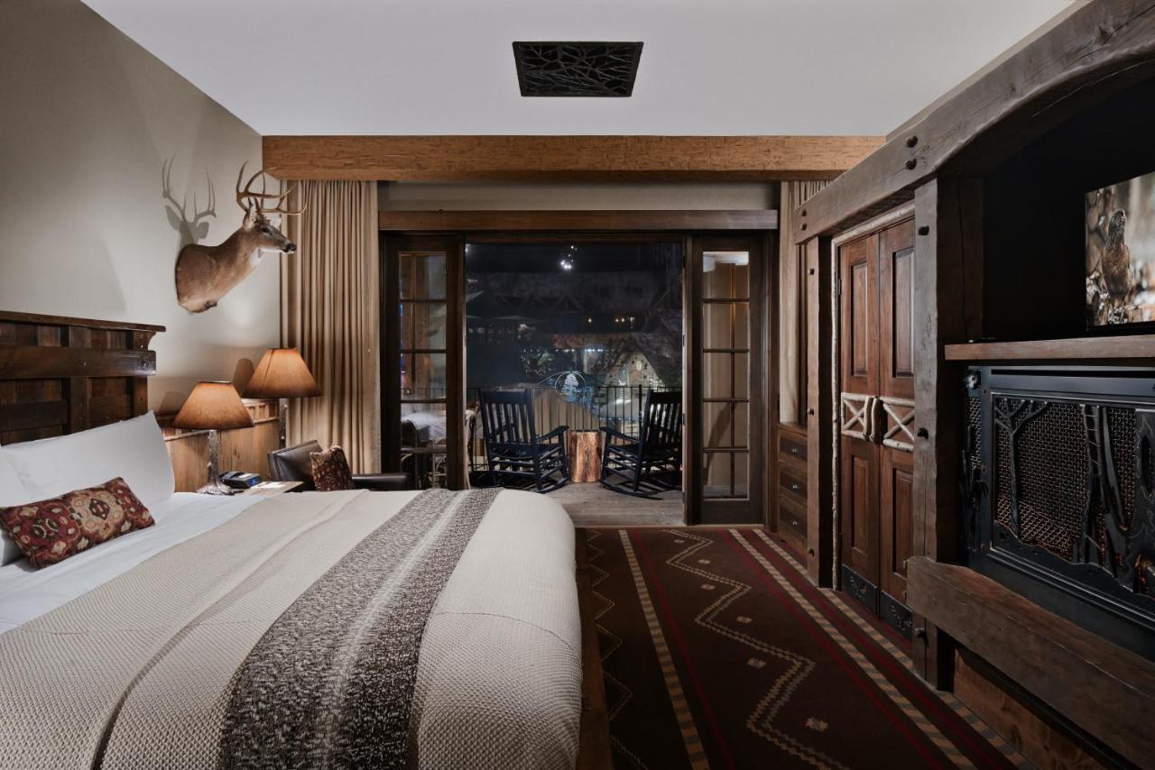 Big Cypress Lodge ممفيس المظهر الخارجي الصورة