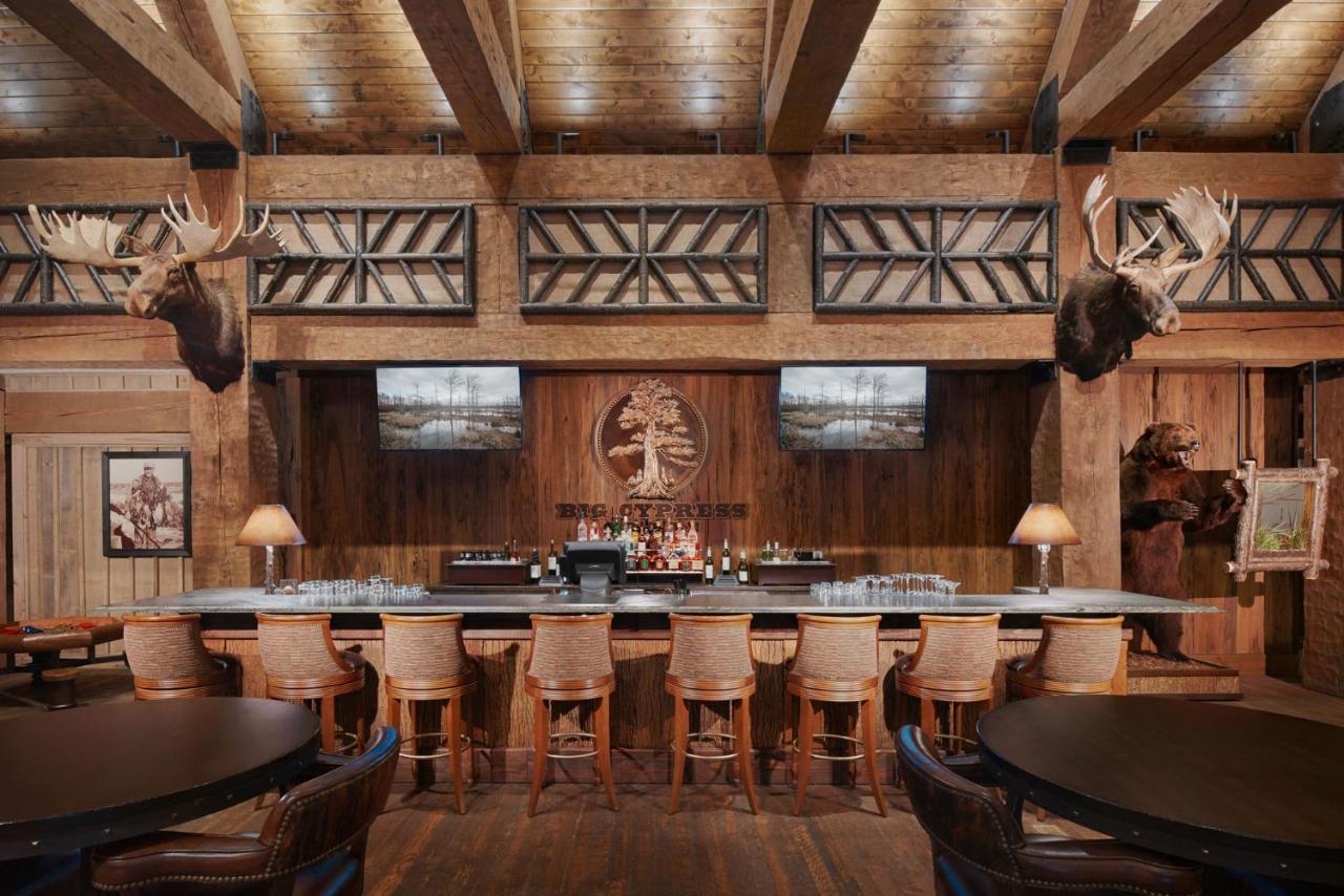 Big Cypress Lodge ممفيس المظهر الخارجي الصورة