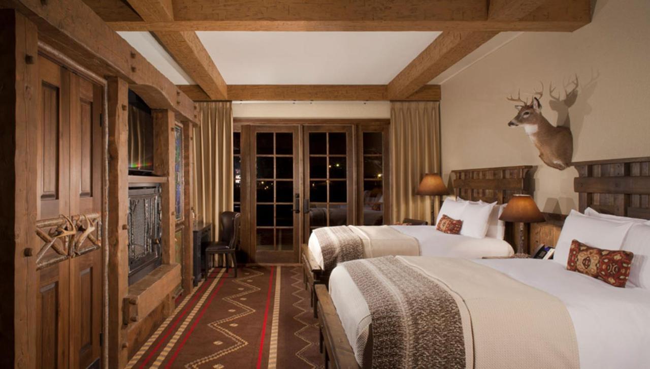 Big Cypress Lodge ممفيس المظهر الخارجي الصورة