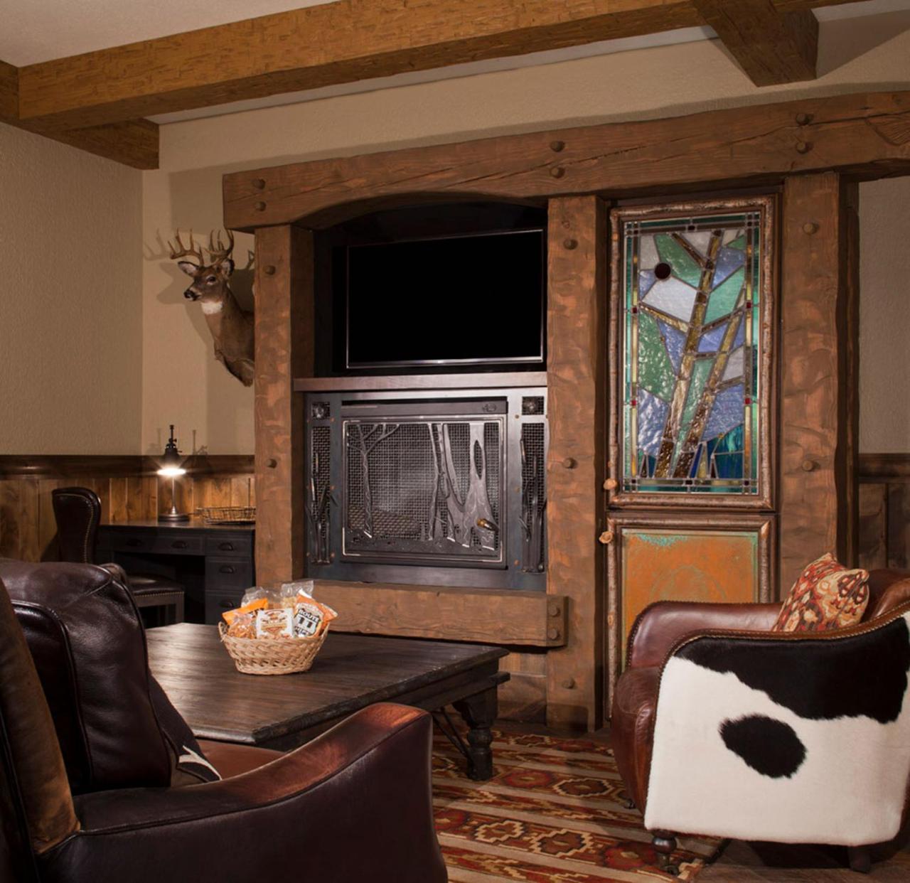 Big Cypress Lodge ممفيس المظهر الخارجي الصورة