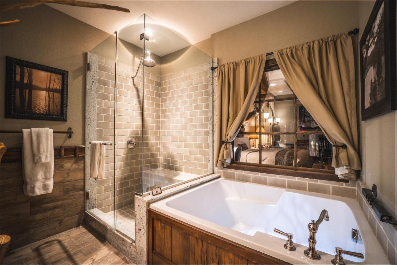 Big Cypress Lodge ممفيس المظهر الخارجي الصورة