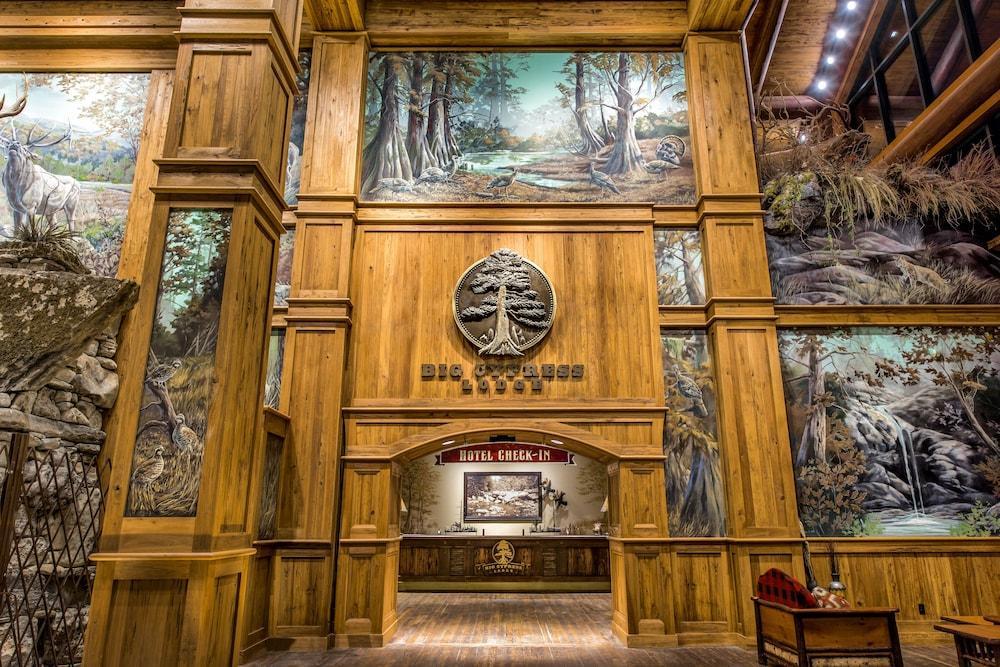 Big Cypress Lodge ممفيس المظهر الخارجي الصورة