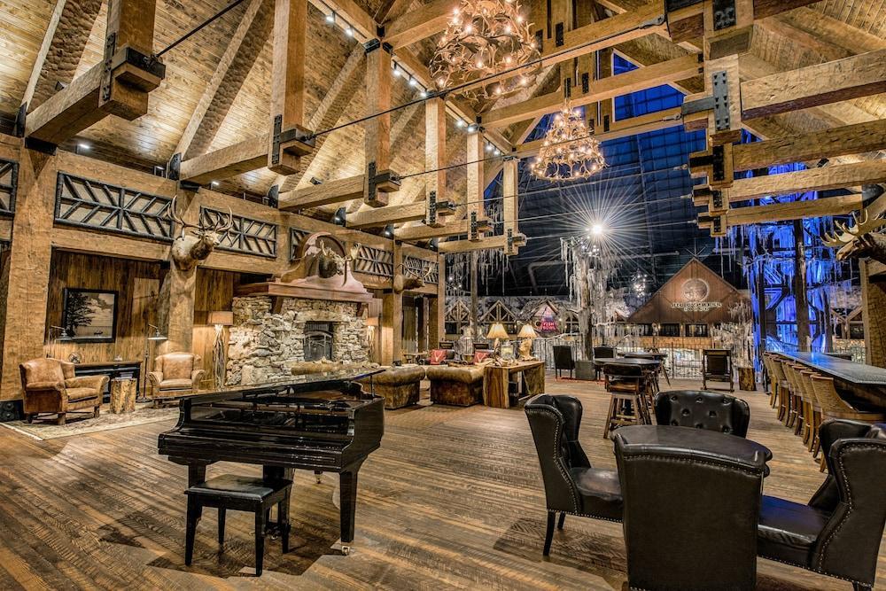Big Cypress Lodge ممفيس المظهر الخارجي الصورة