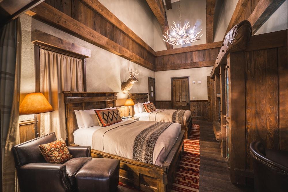 Big Cypress Lodge ممفيس المظهر الخارجي الصورة