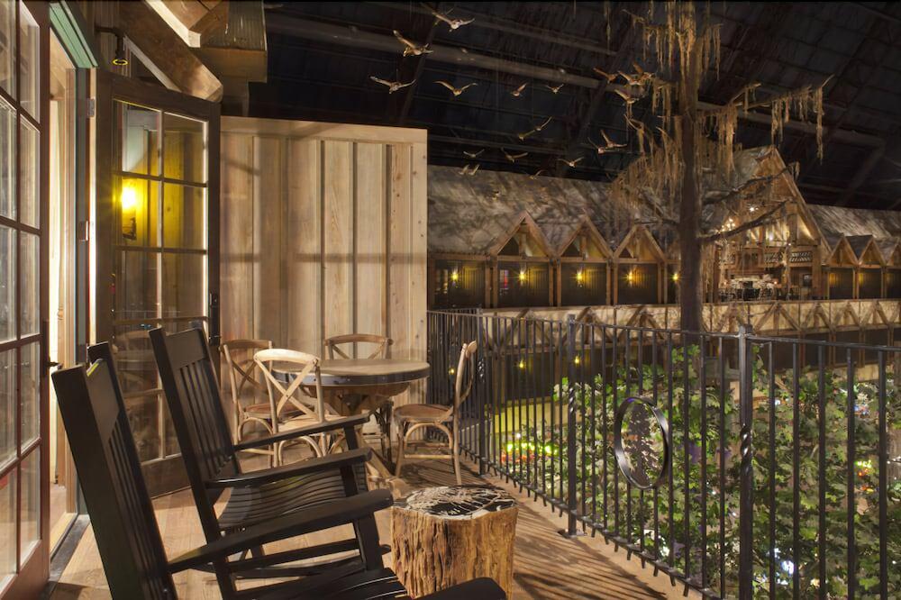 Big Cypress Lodge ممفيس المظهر الخارجي الصورة