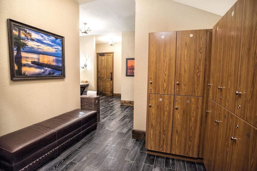 Big Cypress Lodge ممفيس المظهر الخارجي الصورة
